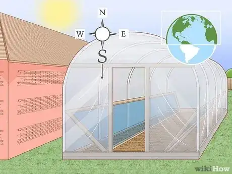 Image titled How Does a Greenhouse Work Step 10