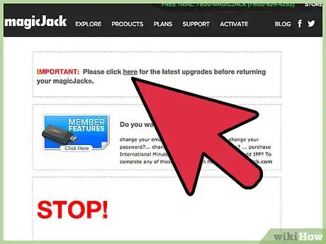 Image titled Hook Up a magicJack Step 16