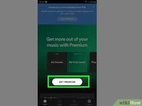 Image titled Use Spotify on an Android Step 39