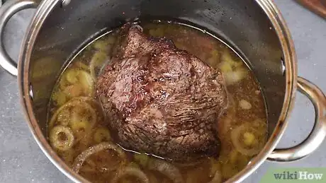 Image titled Cook Beef Joint Step 23