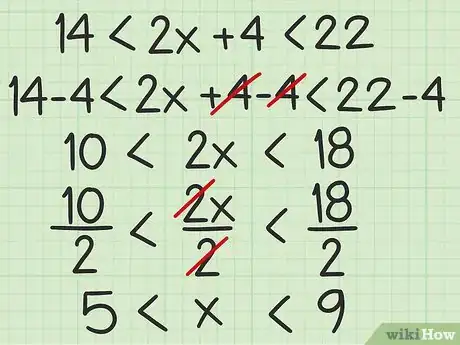 Image titled Solve a Simple Linear Inequality Step 10