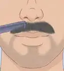 Grow a Mustache