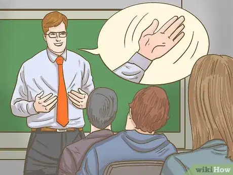 Image titled Introduce Yourself in Class Step 11