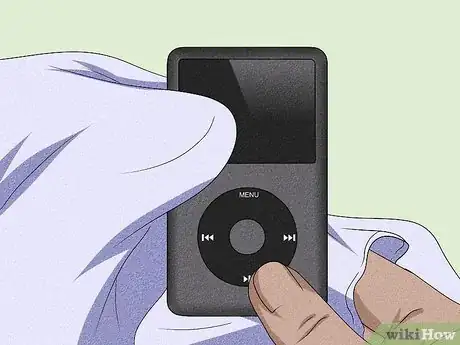 Image titled Save an iPod from Water Step 10