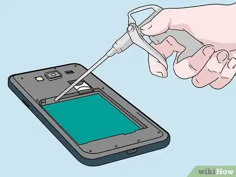 Image titled Save a Wet Cell Phone Step 11