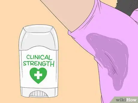 Image titled Use Antiperspirant Step 5