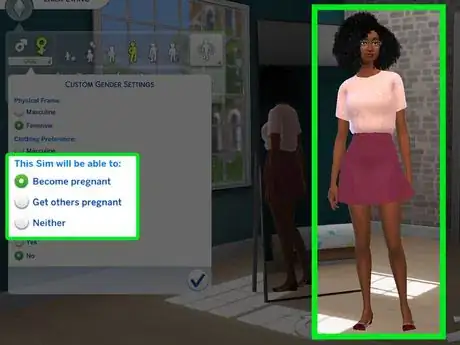 Image titled Have a Baby in The Sims 4 Step 1