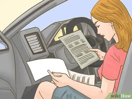 Image titled Check Your Car Before a Road Trip Step 14