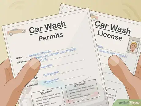 Image titled Open a Car Wash Business Step 6