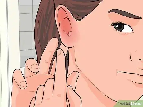 Image titled Identify Swimmer's Ear Step 7