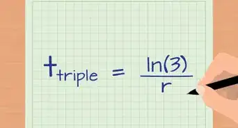 Calculate Doubling Time