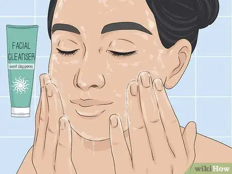 Image titled Start Wearing Makeup Step 11