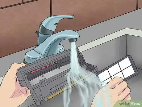 Image titled Clean a Bissell Vaccum Step 14