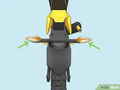 Image titled Make a Dirt Bike Street Legal Step 5