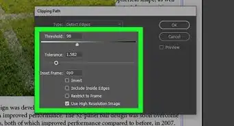 Wrap Text in Indesign