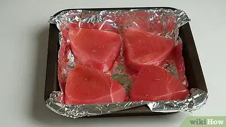 Image titled Cook Tuna Steak Step 16