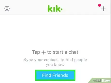 Image titled Send Attachments on Kik Messenger Step 9