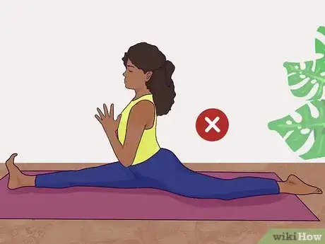 Image titled Do Postpartum Yoga Step 14