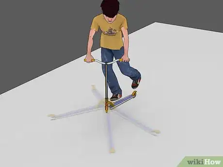 Image titled Do Tricks on a Scooter Step 13