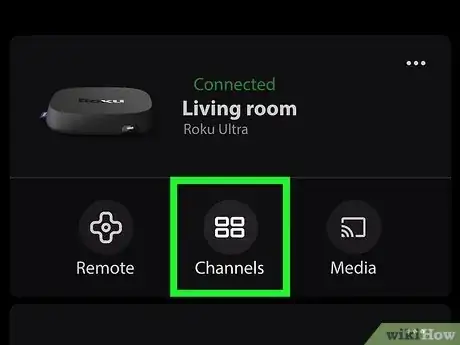 Image titled Download Apps on Roku TV Step 6