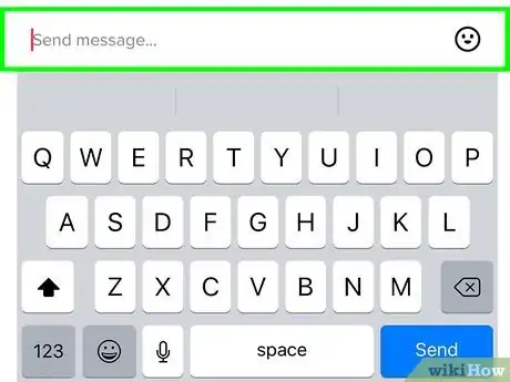 Image titled Send Direct Messages on TikTok Step 13