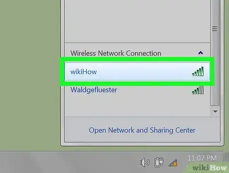 Image titled Connect a Windows 7 Computer to the Internet Via an Android Phone Step 15