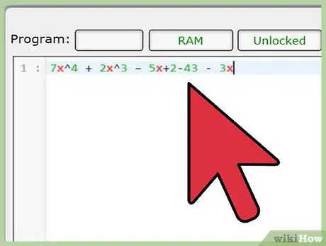 Image titled Use Solver on a TI 83_TI 84 Step 7