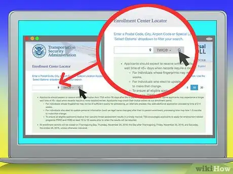 Image titled Renew a TWIC Card Step 4