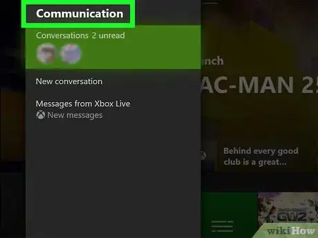 Image titled Receive a Gift on Xbox One Step 2