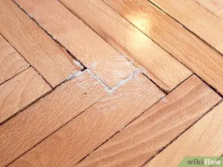 Image titled Repair Cracks in Wood Floors Step 6