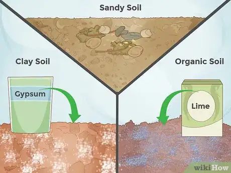 Image titled Prepare Soil for Roses Step 1