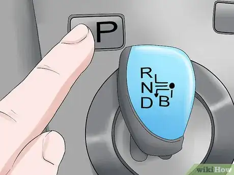 Image titled Disable Reverse Beep in a Toyota Prius Step 6