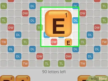 Image titled Play Words with Friends Step 4