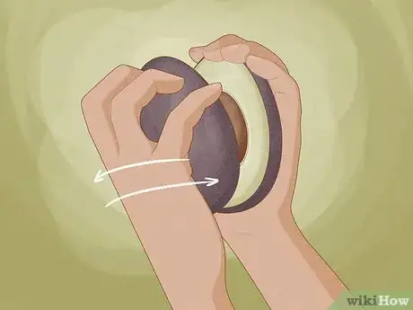 Image titled Grow Avocados as Houseplants Step 3