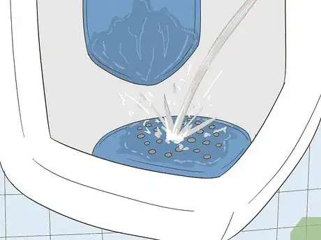 Image titled Use a Urinal Without Splashing Yourself Step 8