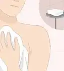 Prepare a Relaxing Bath