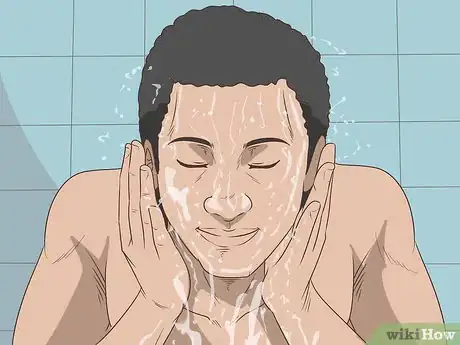 Image titled Take a Shower Step 8