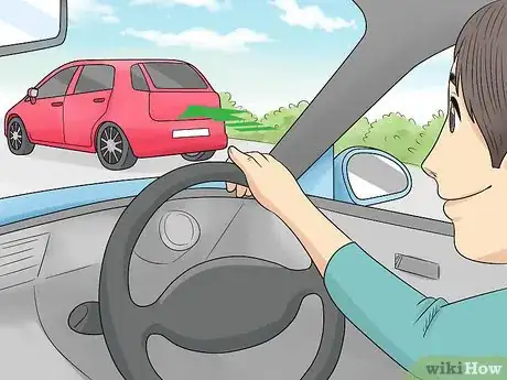 Image titled Respond to a Road Raged Driver Step 13