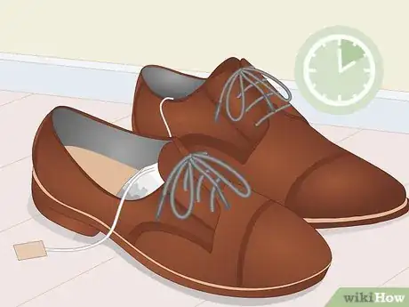 Image titled Remove Odor from Leather Shoes Step 10