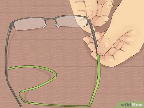 Image titled Take Care of Your Glasses Step 12