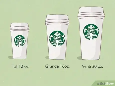 Image titled Order at Starbucks Step 2