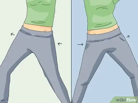 Image titled Do the Macarena Step 13