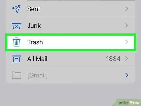 Image titled Retrieve Deleted Mail on an iPhone Step 16