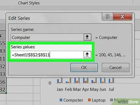 Image titled Edit Legend Entries in Excel Step 8