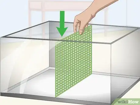 Image titled Make a Fish Tank Divider Step 2