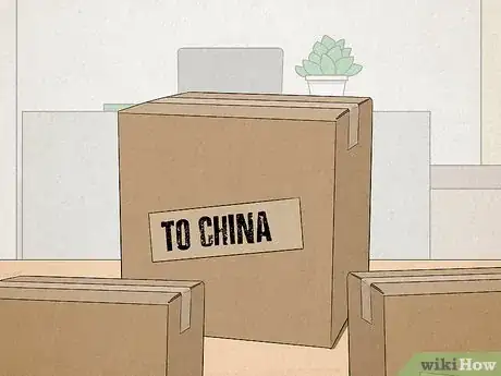 Image titled Live in China As a Foreigner Step 12