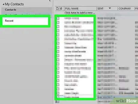Image titled Export Outlook Contacts You've Recently E Mailed Step 12