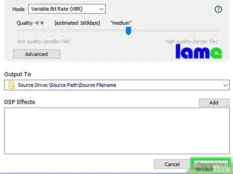 Image titled Convert Podcasts to MP3 Step 17