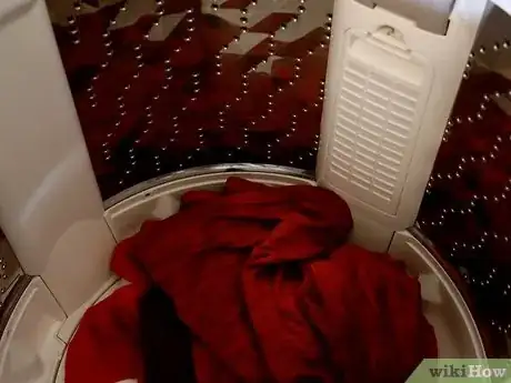 Image titled Wash Red Clothes Step 6