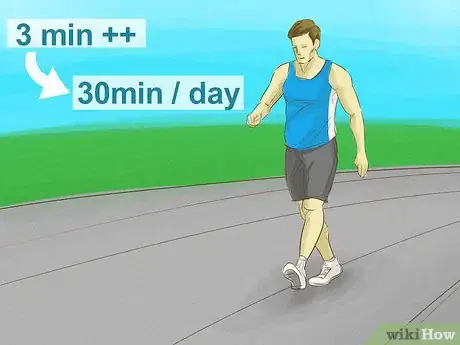 Image titled Exercise After a Heart Attack Step 7